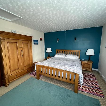 Tornaroan Cottage Ballycastle Kültér fotó