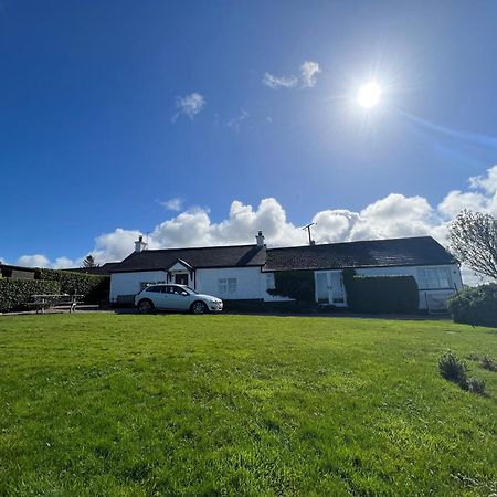 Tornaroan Cottage Ballycastle Kültér fotó