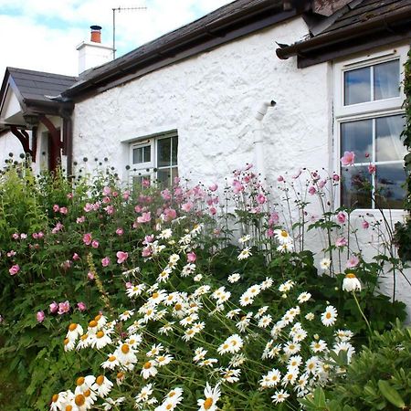 Tornaroan Cottage Ballycastle Kültér fotó