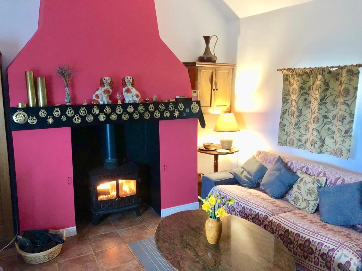 Tornaroan Cottage Ballycastle Kültér fotó