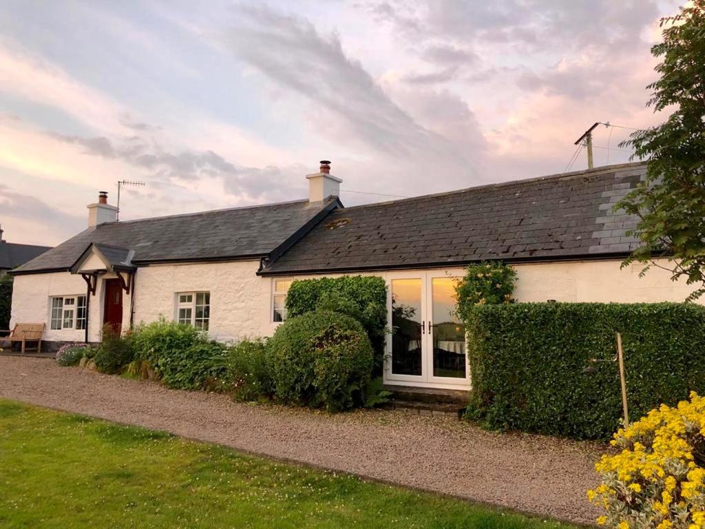 Tornaroan Cottage Ballycastle Kültér fotó