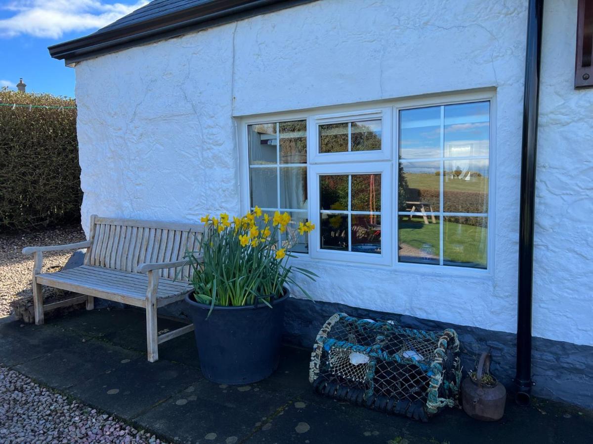 Tornaroan Cottage Ballycastle Kültér fotó
