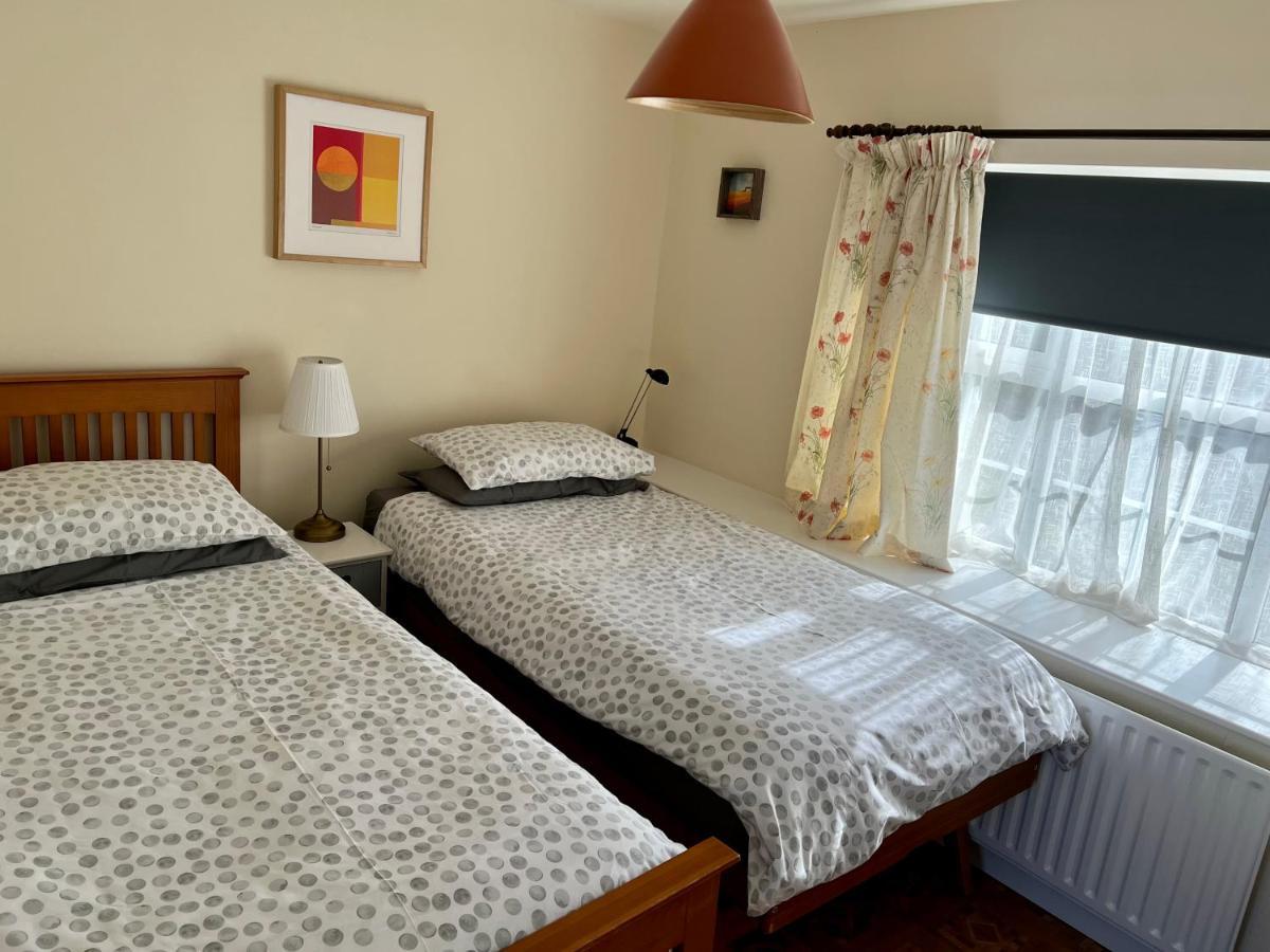 Tornaroan Cottage Ballycastle Kültér fotó