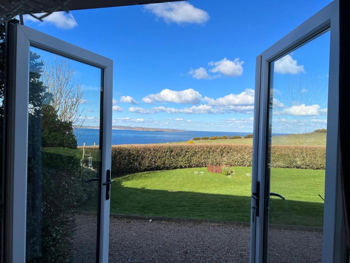 Tornaroan Cottage Ballycastle Kültér fotó