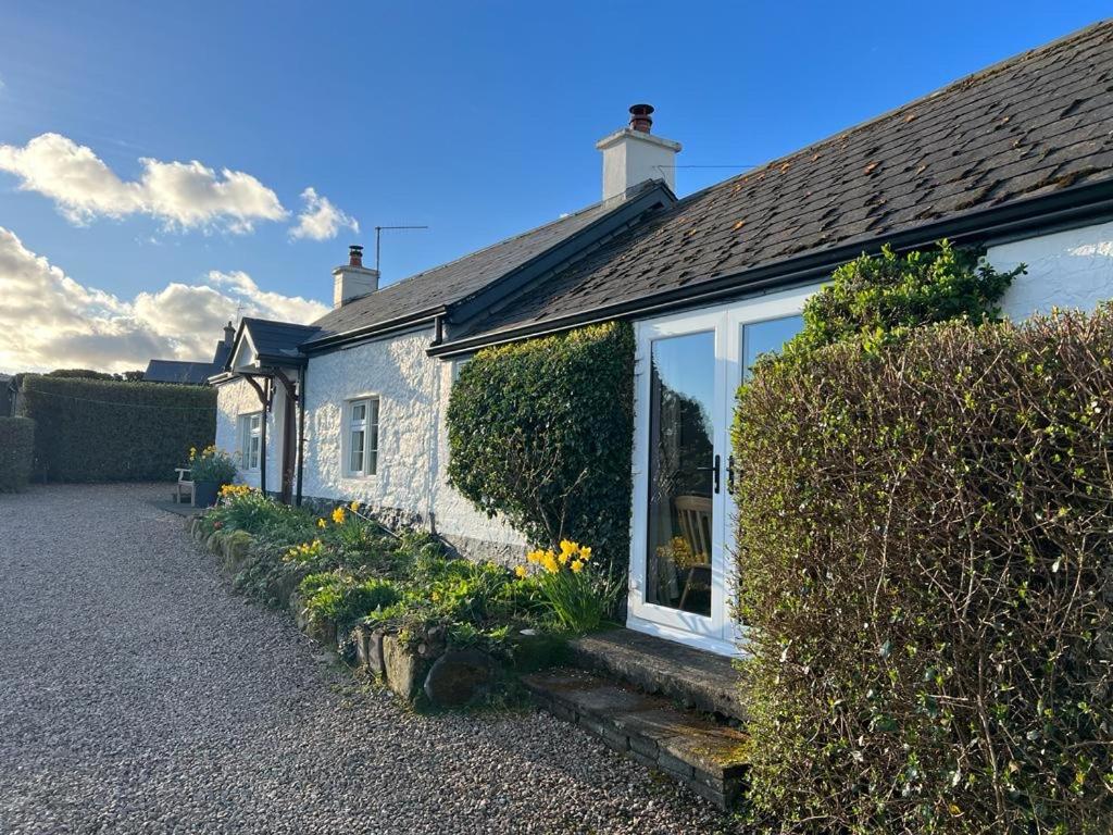 Tornaroan Cottage Ballycastle Kültér fotó