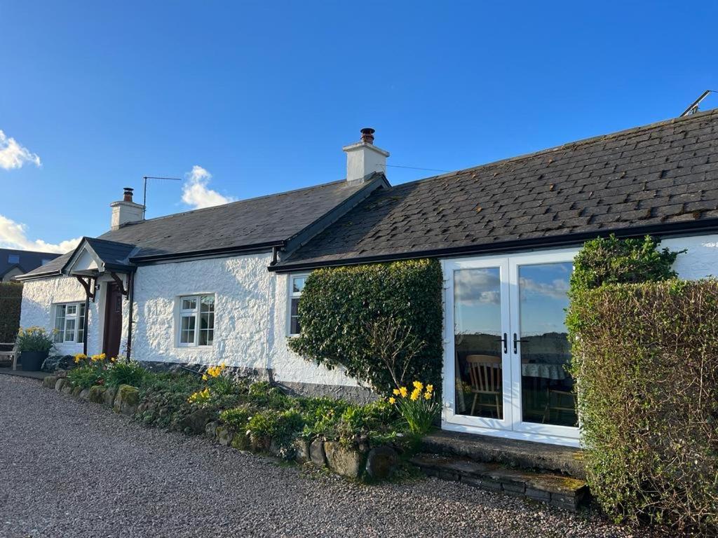 Tornaroan Cottage Ballycastle Kültér fotó