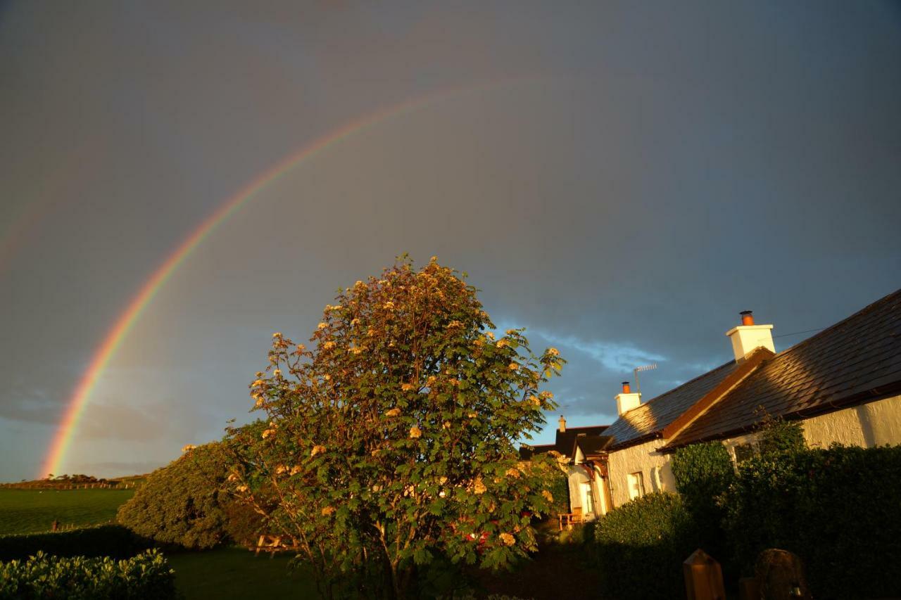 Tornaroan Cottage Ballycastle Kültér fotó