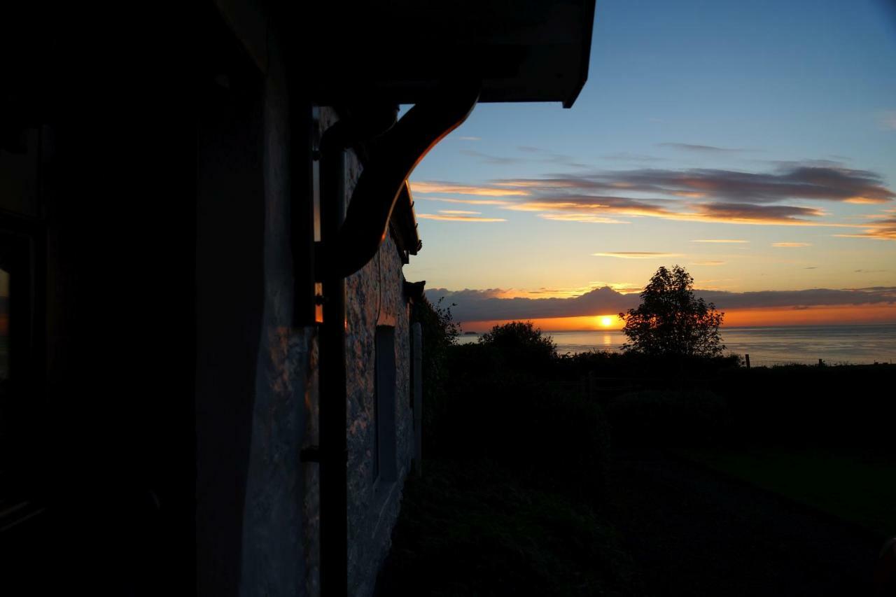 Tornaroan Cottage Ballycastle Kültér fotó