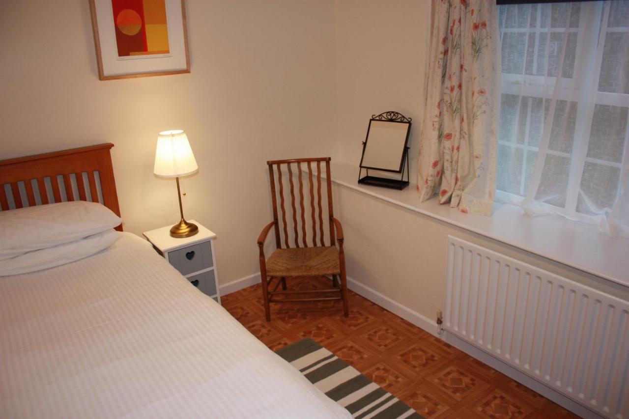 Tornaroan Cottage Ballycastle Kültér fotó